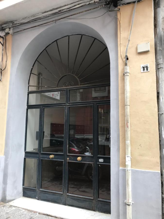 Fc Relais Acomodação com café da manhã Nápoles Exterior foto